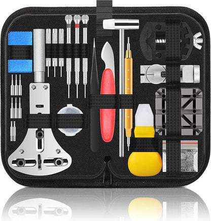 All in One Watch Repair Tool Kit