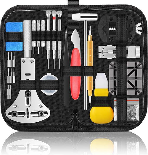 All in One Watch Repair Tool Kit