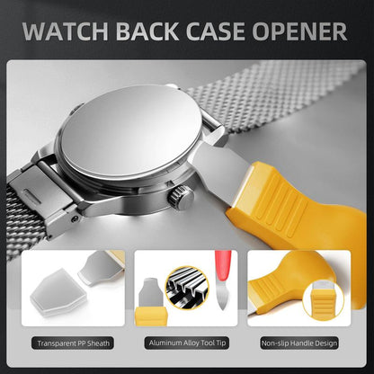 All in One Watch Repair Tool Kit