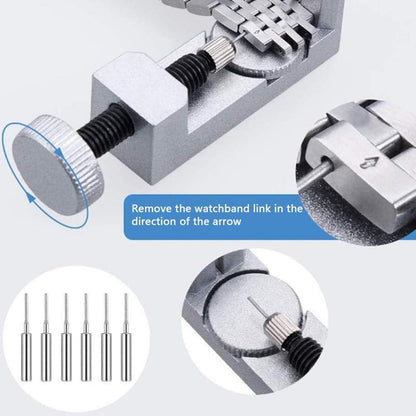 All in One Watch Repair Tool Kit