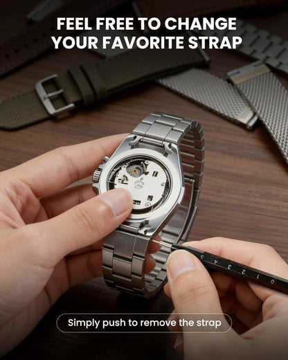 All in One Watch Repair Tool Kit